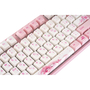 Клавиатура Varmilo VEA87 Sakura R2 Cherry Mx Silent Red (A23A027A6A0A17A024) - 11 Клавиатура Varmilo VEA87 Sakura R2 Cherry Mx Silent Red (A23A027A6A0A17A024) - 11