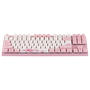 Клавиатура Varmilo VEA87 Sakura R2 EC Daisy V2 (A33A027A8A3A17A024) - 9 Клавиатура Varmilo VEA87 Sakura R2 EC Daisy V2 (A33A027A8A3A17A024) - 9