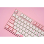 Клавиатура Varmilo VEA87 Sakura R2 EC Rose V2 (A33A027B0A3A17A024) - 4 Клавиатура Varmilo VEA87 Sakura R2 EC Rose V2 (A33A027B0A3A17A024) - 4