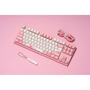 Клавиатура Varmilo VEA87 Sakura R2 EC Rose V2 (A33A027B0A3A17A024) - 5 Клавиатура Varmilo VEA87 Sakura R2 EC Rose V2 (A33A027B0A3A17A024) - 5