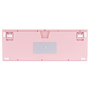 Клавиатура Varmilo VEA87 Sakura R2 EC Rose V2 (A33A027B0A3A17A024) - 6 Клавиатура Varmilo VEA87 Sakura R2 EC Rose V2 (A33A027B0A3A17A024) - 6