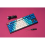 Клавиатура Varmilo VEA87 Summit R2 Cherry Mx Blue Multicolor (A23A022A1A1A06A007) - 1