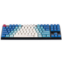 Клавиатура Varmilo VEA87 Summit R2 Cherry Mx Blue Multicolor (A23A022A1A1A06A007) - 8