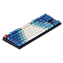 Клавиатура Varmilo VEA87 Summit R2 Cherry Mx Blue Multicolor (A23A022A1A1A06A007) - 9