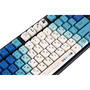 Клавиатура Varmilo VEA87 Summit R2 Cherry Mx Blue Multicolor (A23A022A1A1A06A007) - 10