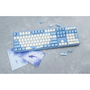 Клавиатура Varmilo VEM108 Sea Melody EC V2 Ivy Multicolor (A36A038B1A3A06A033) - 1