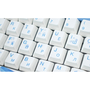 Клавиатура Varmilo VEM108 Sea Melody EC V2 Rose Multicolor (A36A038B0A3A06A033) - 9