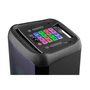 Акустическая система 2E Party Boom 200 TWS USB Full LED DJ Effects, Wireless (2E-DSPB200W) - 6