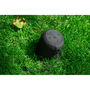Акустическая система 2E SoundXPod TWS MP3 Wireless Waterproof Black (2E-BSSXPWBK) - 1