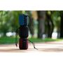 Акустическая система 2E SoundXPod TWS MP3 Wireless Waterproof Black (2E-BSSXPWBK) - 8