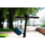 Акустическая система 2E SoundXPod TWS MP3 Wireless Waterproof Blue (2E-BSSXPWBL) - 1