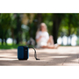 Акустическая система 2E SoundXPod TWS MP3 Wireless Waterproof Blue (2E-BSSXPWBL) - 6