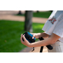 Акустическая система 2E SoundXPod TWS MP3 Wireless Waterproof Blue (2E-BSSXPWBL) - 9