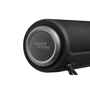 Акустическая система 2E SoundXTube Plus TWS MP3 Wireless Waterproof Black (2E-BSSXTPWBK) - 4