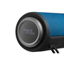 Акустическая система 2E SoundXTube Plus TWS MP3 Wireless Waterproof Blue (2E-BSSXTPWBL) - 3