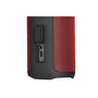 Акустическая система 2E SoundXTube Plus TWS MP3 Wireless Waterproof Red (2E-BSSXTPWRD) - 3