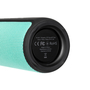 Акустическая система 2E SoundXTube TWS MP3 Wireless Waterproof Turquoise (2E-BSSXTWTQ) - 6