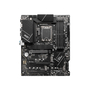 Материнская плата MSI PRO Z790-P - 1