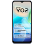 Мобильный телефон Vivo Y02 2/32GB Orchid Blue - 1
