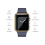 Пленка защитная Drobak Ceramics Apple Watch Series 3 42mm (2 шт) (313102) - 1