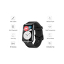Пленка защитная Drobak Ceramics Huawei Watch Fit (2 шт) 313122 (313122) - 1