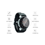 Пленка защитная Drobak Ceramics Samsung Galaxy Watch 46mm (2 шт) (313110) - 1