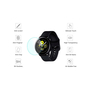 Пленка защитная Drobak Ceramics Samsung Galaxy Watch Active 2 40mm (2 шт) (313112) - 2