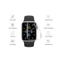 Пленка защитная Drobak Hydrogel Apple Watch Series 6 40mm (2 шт) (313147) (313147) - 1