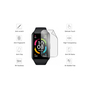 Пленка защитная Drobak Hydrogel Honor Band 6 (2шт) (313148) (313148) - 1
