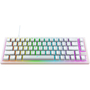 Клавиатура Xtrfy K5 68 keys Kailh Red Hot-swap RGB UA White (K5-RGB-CPT-TPWHITE-R-UKR) - 5 Клавиатура Xtrfy K5 68 keys Kailh Red Hot-swap RGB UA White (K5-RGB-CPT-TPWHITE-R-UKR) - 5