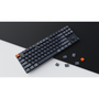 Клавиатура Keychron K1SE 87 Key Gateron Blue RGB Wireless UA Black (K1SEH2_KEYCHRON) - 4