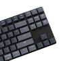 Клавиатура Keychron K1SE 87 Key Gateron Red White Led Wireless UA Black (K1SEG1_KEYCHRON) - 7