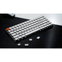 Клавиатура Keychron K3 84 Key Gateron Red Wireless UA White (K3K1_KEYCHRON) - 2