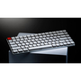 Клавиатура Keychron K3 84 Key Gateron Red Wireless UA White (K3K1_KEYCHRON) - 3