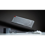 Клавиатура Keychron K3 84 Key Gateron Red Wireless UA White (K3K1_KEYCHRON) - 4