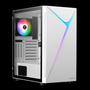 Корпус Gamdias ARGUS E4 ELITE WH (4712960136373) - 1
