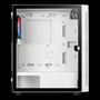Корпус Gamdias ARGUS E4 ELITE WH (4712960136373) - 3