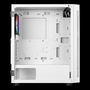 Корпус Gamdias ARGUS E4 ELITE WH (4712960136373) - 4