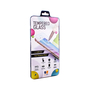 Стекло защитное Drobak 3D camera Apple iPhone 13 (606034) - 3