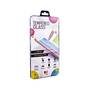 Стекло защитное Drobak 5D Full Glue iPhone Xr (500273) - 1