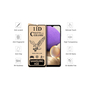 Стекло защитное Drobak Matte Ceramics Samsung Galaxy A32 4G (494918) - 1