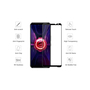 Стекло защитное Drobak Asus ROG Phone 3 Strix Edition (474791) - 1