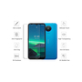 Стекло защитное Drobak Nokia 1.4 (464657) - 1