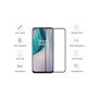 Стекло защитное Drobak OnePlus Nord N10 5G (494999) - 1