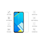 Стекло защитное Drobak Realme C2 (464636) - 1