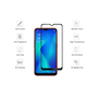 Стекло защитное Drobak Realme C2 (464618) - 1