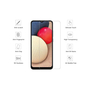 Стекло защитное Drobak Samsung Galaxy A02s (464637) - 1