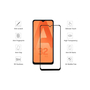Стекло защитное Drobak Samsung Galaxy A32 5G (464667) - 2