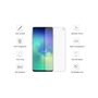 Стекло защитное Drobak Samsung Galaxy S10 (464649) - 1