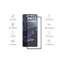 Стекло защитное Drobak Samsung Galaxy S21 Plus (464611) - 1